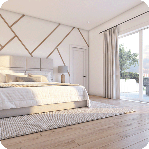 Chambre Phoenix Beaubien