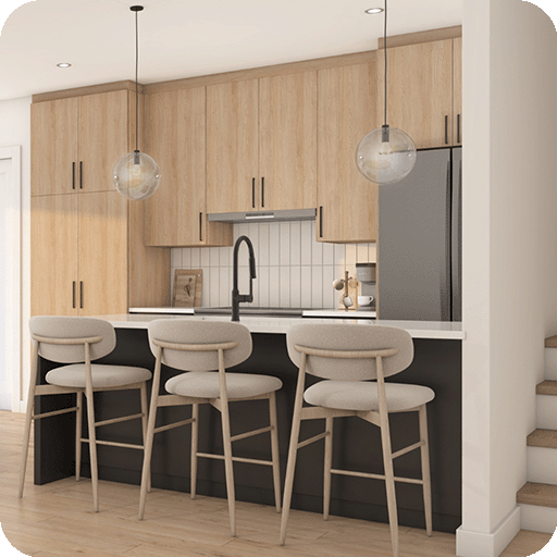 Cuisine Phoenix Beaubien